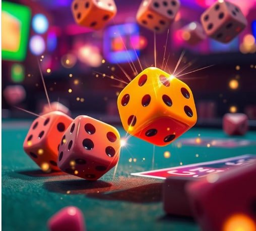 Người chơi Việt Nam trải nghiệm game slot trên điện thoại tại vc88