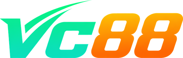 Logo vc88 – nền tảng giải trí Việt Nam